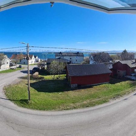 Appartement 43 Oscarsgate The View à Vadsø Extérieur photo